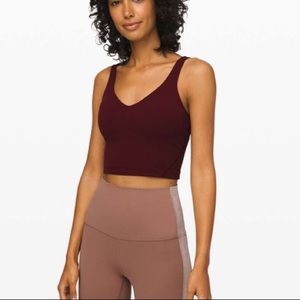 Lululemon align tank